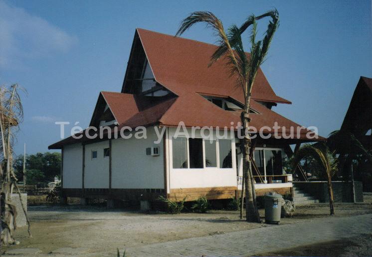 casa